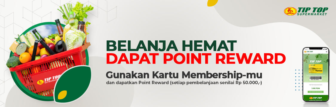 Promo Membership